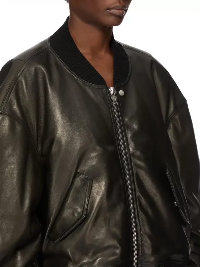 RICK OWENS – GIACCHE RO02E4794LNVDX-09