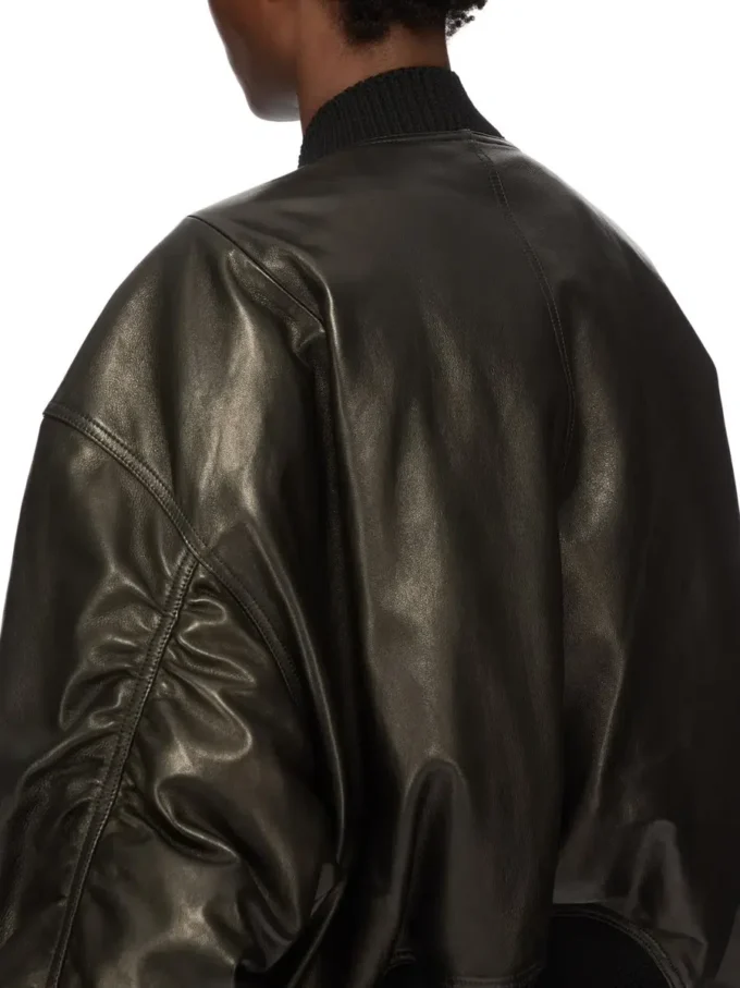 RICK OWENS – GIACCHE RO02E4794LNVDX-09
