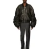 RICK OWENS – GIACCHE RO02E4794LNVDX-09