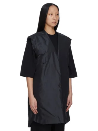 RICK OWENS – GIACCHE RO02E4795STFT0-09