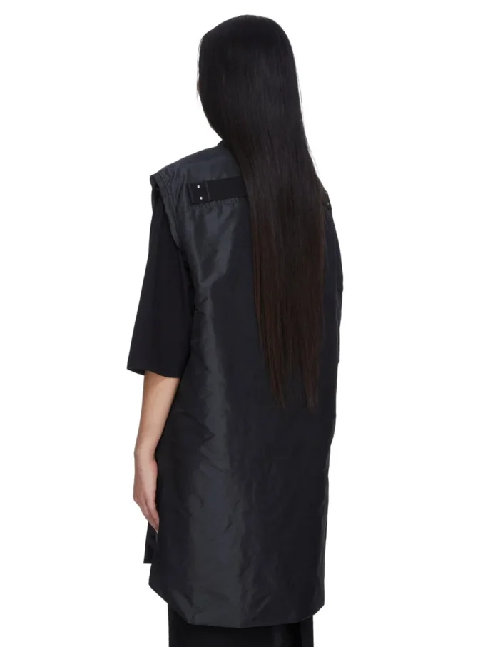 RICK OWENS – GIACCHE RO02E4795STFT0-09