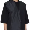 RICK OWENS – GIACCHE RO02E4795STFT0-09