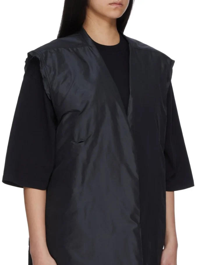 RICK OWENS – GIACCHE RO02E4795STFT0-09