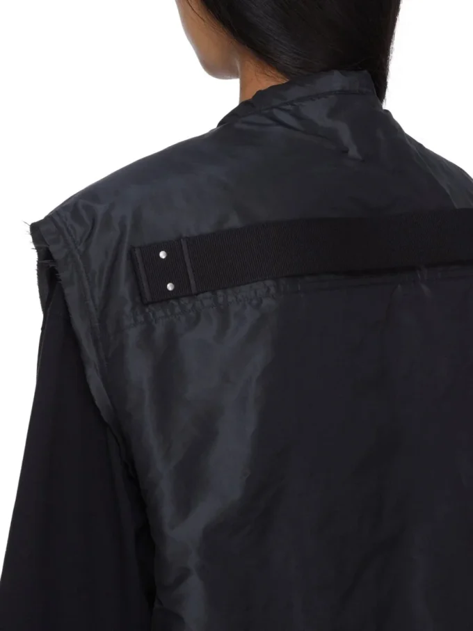 RICK OWENS – GIACCHE RO02E4795STFT0-09