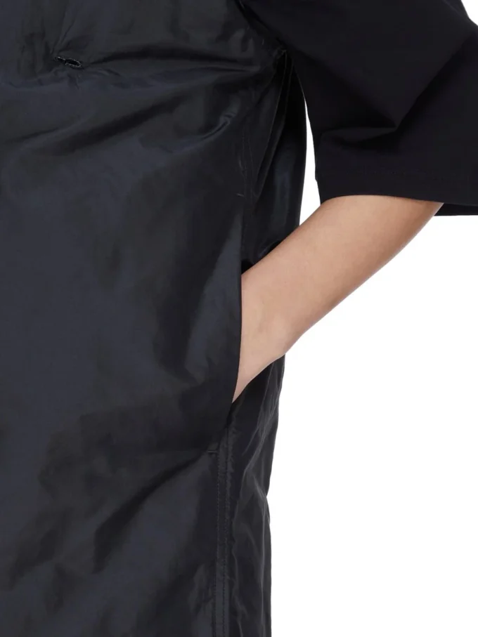 RICK OWENS – GIACCHE RO02E4795STFT0-09
