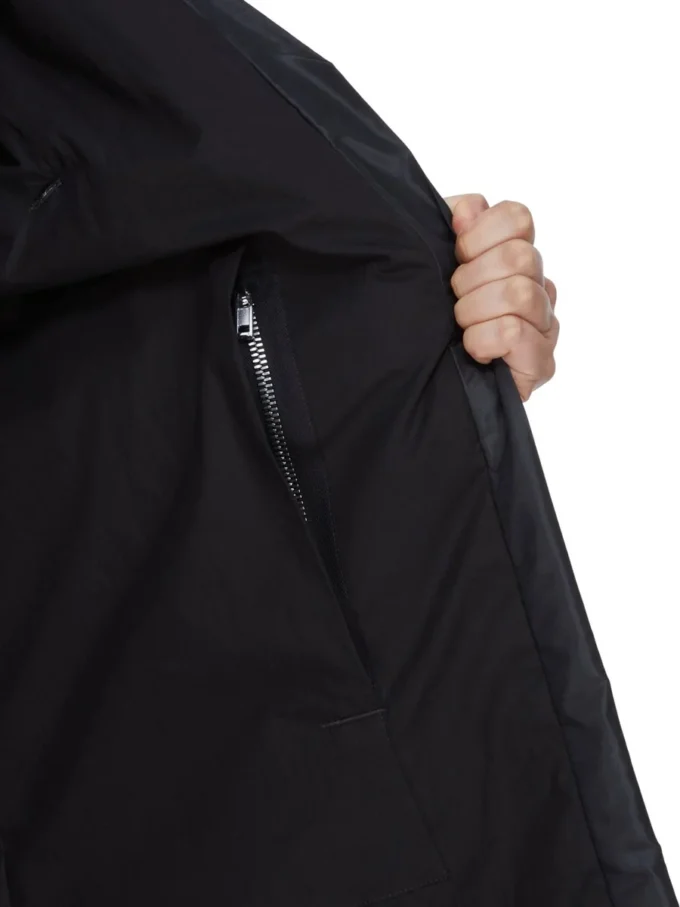 RICK OWENS – GIACCHE RO02E4795STFT0-09