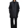 RICK OWENS – GIACCHE RO02E4795STFT0-09