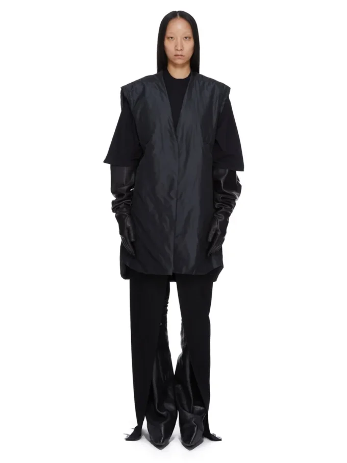 RICK OWENS – GIACCHE RO02E4795STFT0-09