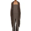 RICK OWENS – GIACCHE RO02E4950LSHCR-78