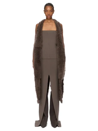 RICK OWENS – GIACCHE RO02E4950LSHCR-78