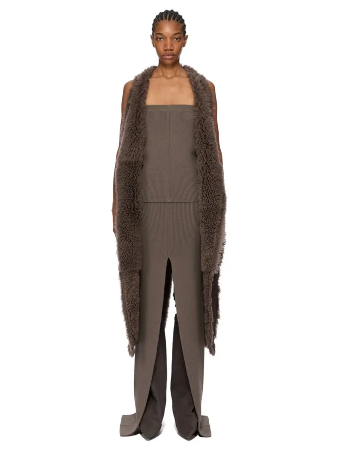 RICK OWENS – GIACCHE RO02E4950LSHCR-78