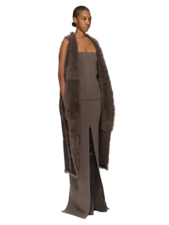 RICK OWENS – GIACCHE RO02E4950LSHCR-78
