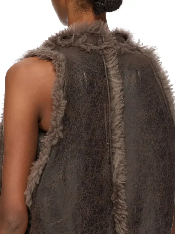 RICK OWENS – GIACCHE RO02E4950LSHCR-78