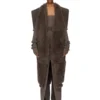 RICK OWENS – GIACCHE RO02E4950LSHCR-78