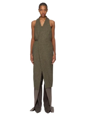 RICK OWENS – GIACCHE RO02E4950WRU-25