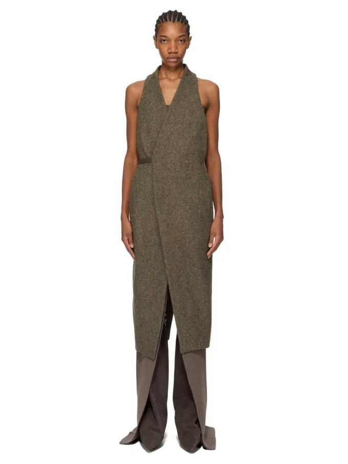 RICK OWENS – GIACCHE RO02E4950WRU-25