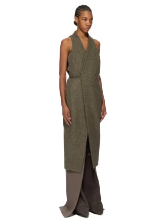 RICK OWENS – GIACCHE RO02E4950WRU-25