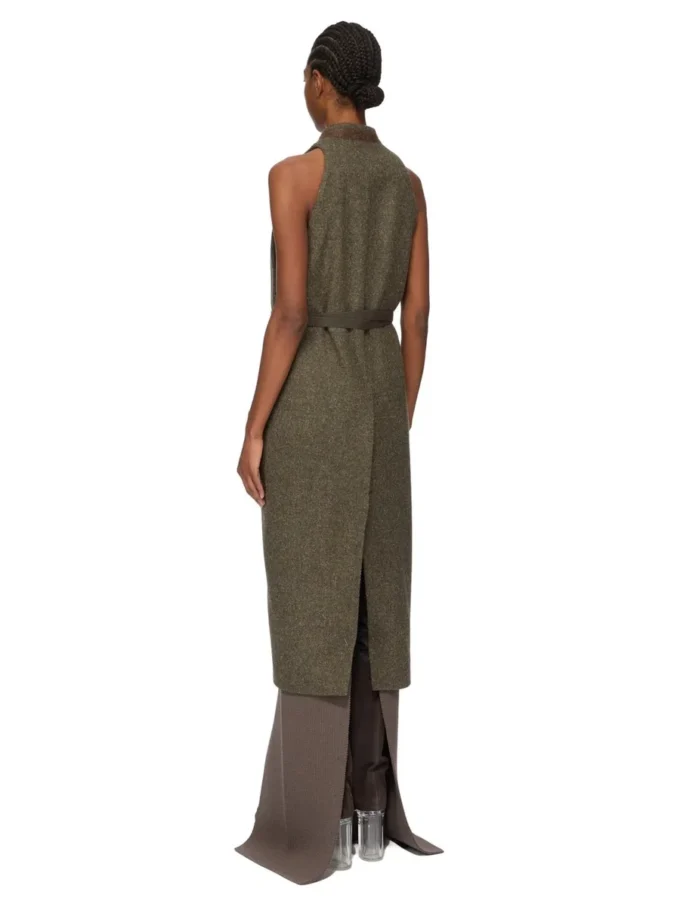 RICK OWENS – GIACCHE RO02E4950WRU-25