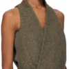 RICK OWENS – GIACCHE RO02E4950WRU-25