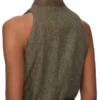 RICK OWENS – GIACCHE RO02E4950WRU-25