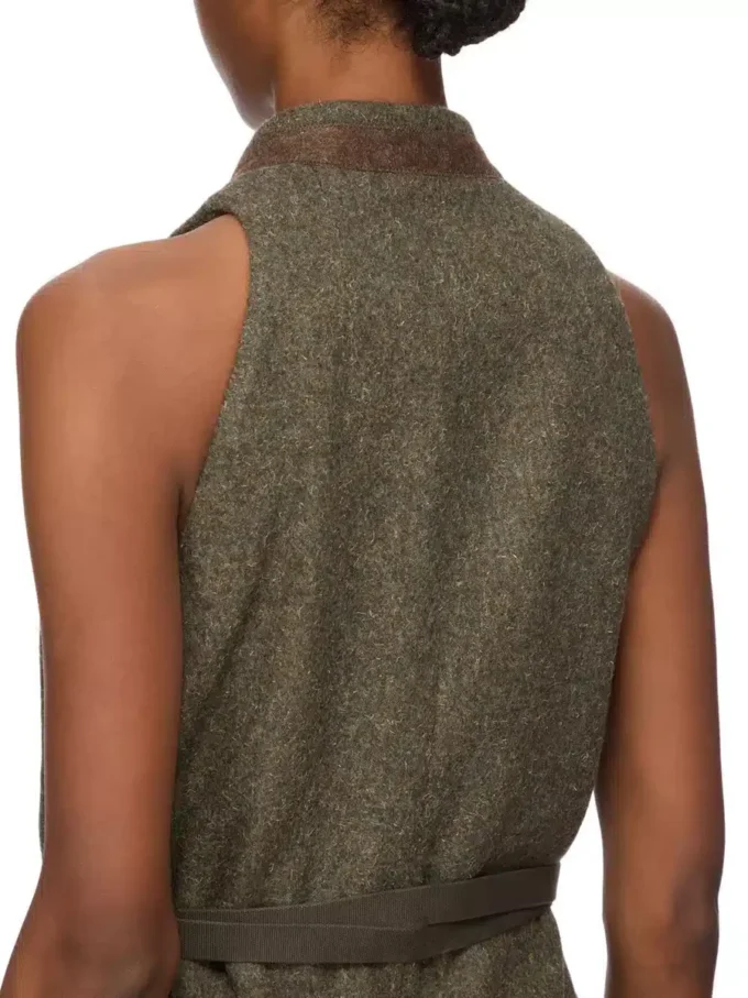 RICK OWENS – GIACCHE RO02E4950WRU-25