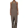 RICK OWENS – GIACCHE RO02E4950WSF-34