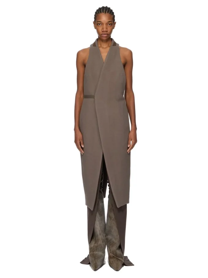 RICK OWENS – GIACCHE RO02E4950WSF-34
