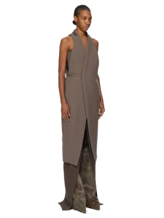 RICK OWENS – GIACCHE RO02E4950WSF-34