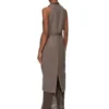RICK OWENS – GIACCHE RO02E4950WSF-34