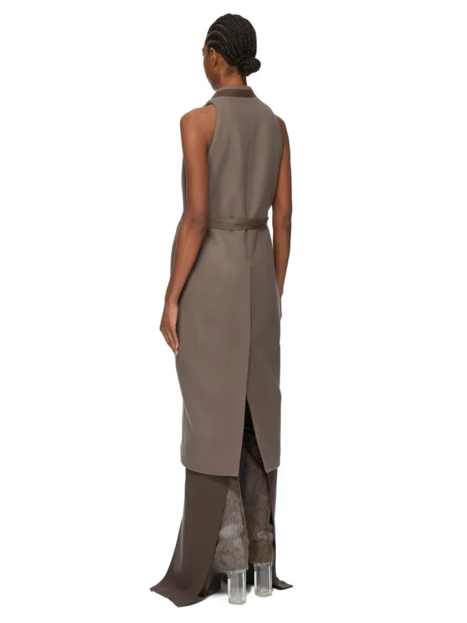 RICK OWENS – GIACCHE RO02E4950WSF-34
