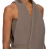 RICK OWENS – GIACCHE RO02E4950WSF-34