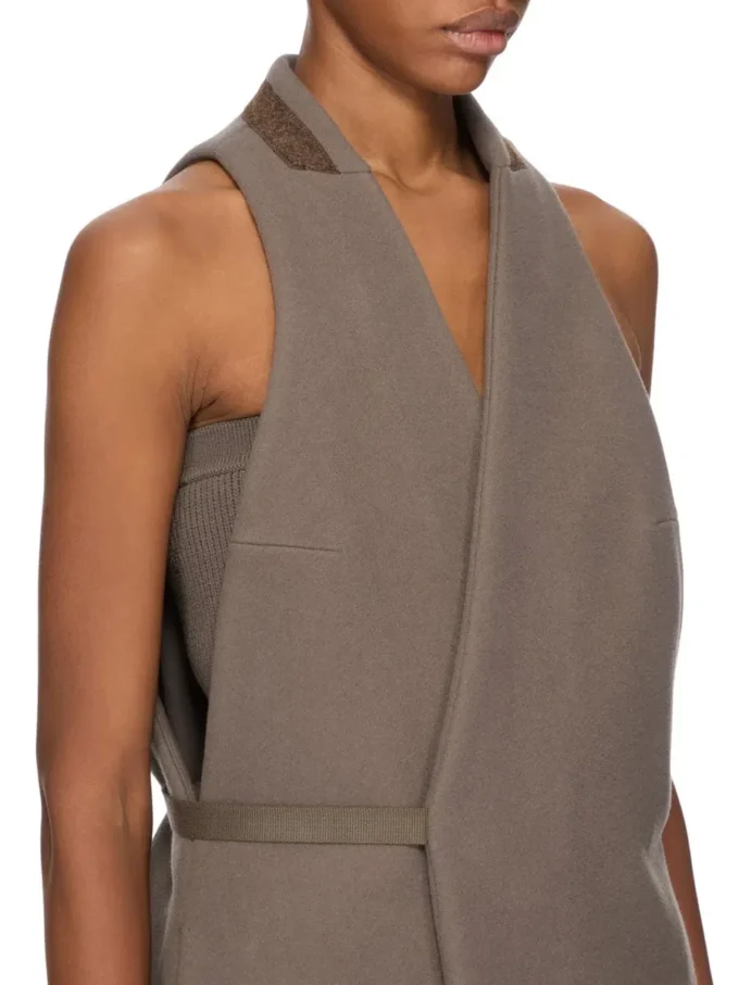 RICK OWENS – GIACCHE RO02E4950WSF-34