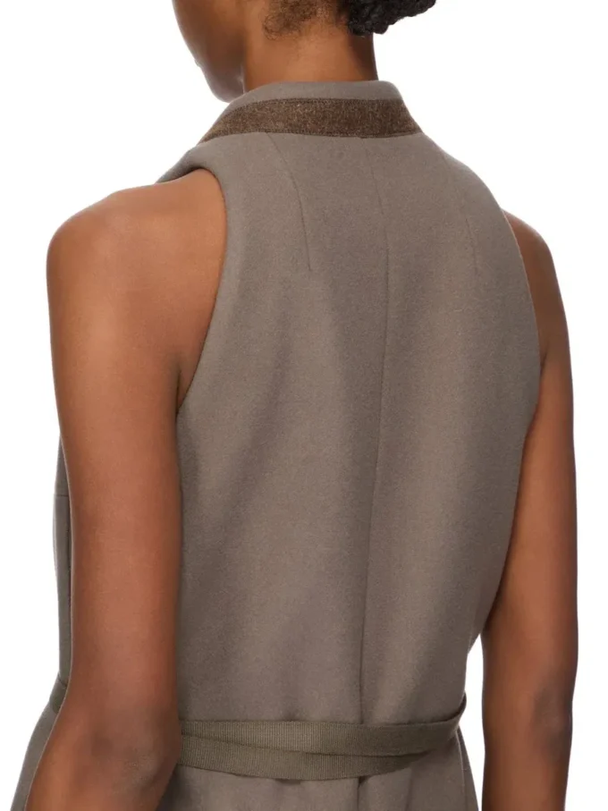RICK OWENS – GIACCHE RO02E4950WSF-34