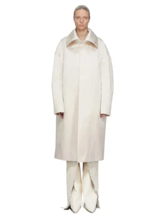 RICK OWENS – GIACCHE RO02E4962CDT0-21