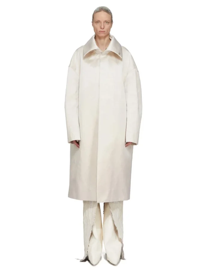 RICK OWENS – GIACCHE RO02E4962CDT0-21
