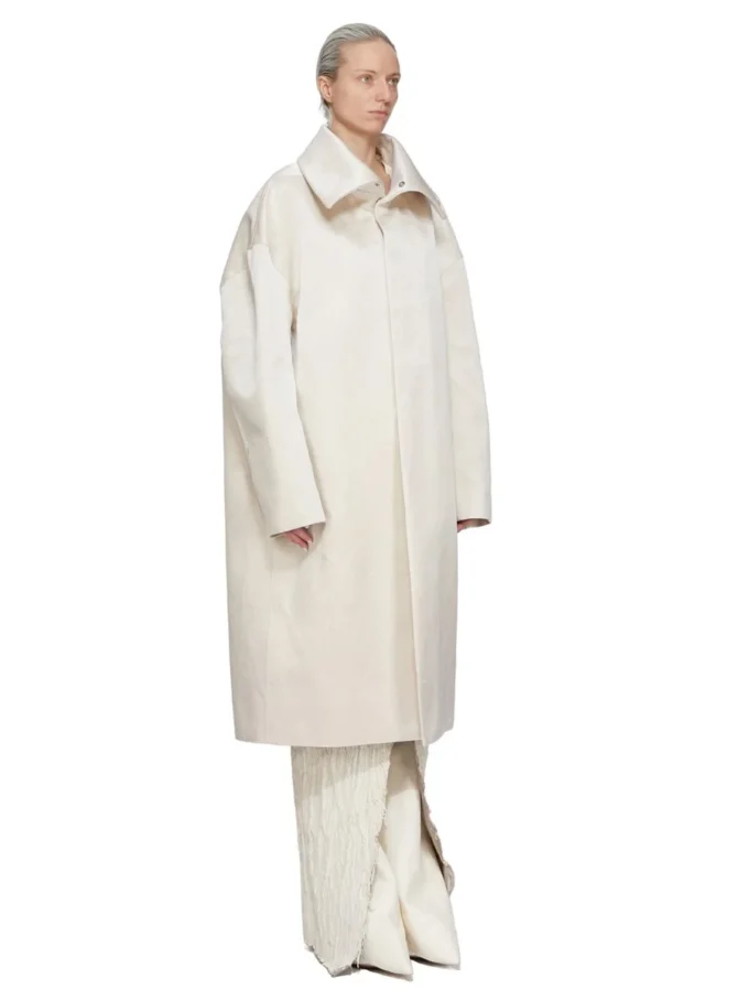 RICK OWENS – GIACCHE RO02E4962CDT0-21