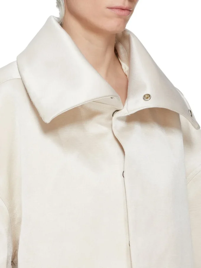RICK OWENS – GIACCHE RO02E4962CDT0-21