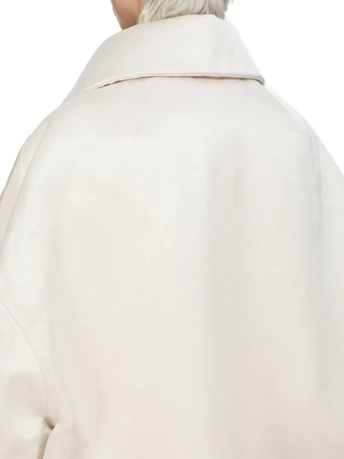 RICK OWENS – GIACCHE RO02E4962CDT0-21