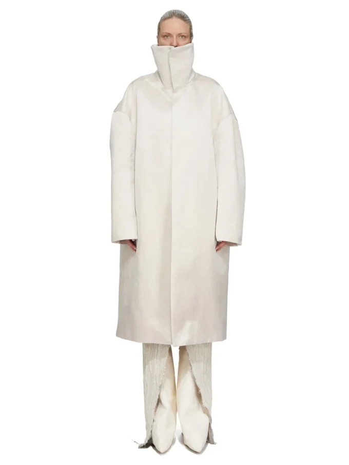 RICK OWENS – GIACCHE RO02E4962CDT0-21