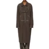 RICK OWENS – GIACCHE RO02E4964CTWER1-24