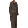 RICK OWENS – GIACCHE RO02E4964CTWER1-24