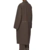 RICK OWENS – GIACCHE RO02E4964CTWER1-24