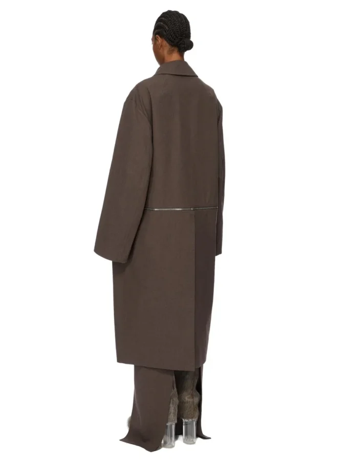 RICK OWENS – GIACCHE RO02E4964CTWER1-24