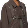 RICK OWENS – GIACCHE RO02E4964CTWER1-24