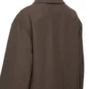 RICK OWENS – GIACCHE RO02E4964CTWER1-24
