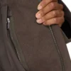 RICK OWENS – GIACCHE RO02E4964CTWER1-24