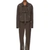 RICK OWENS – GIACCHE RO02E4964CTWER1-24