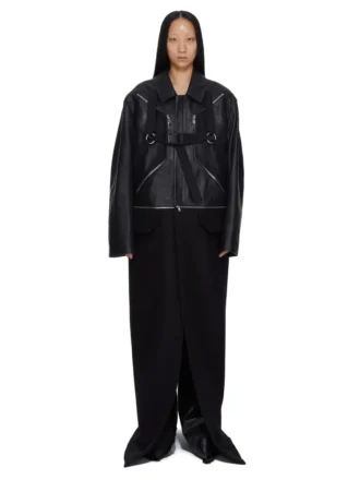 RICK OWENS – GIACCHE RO02E4966LOWSR1-09