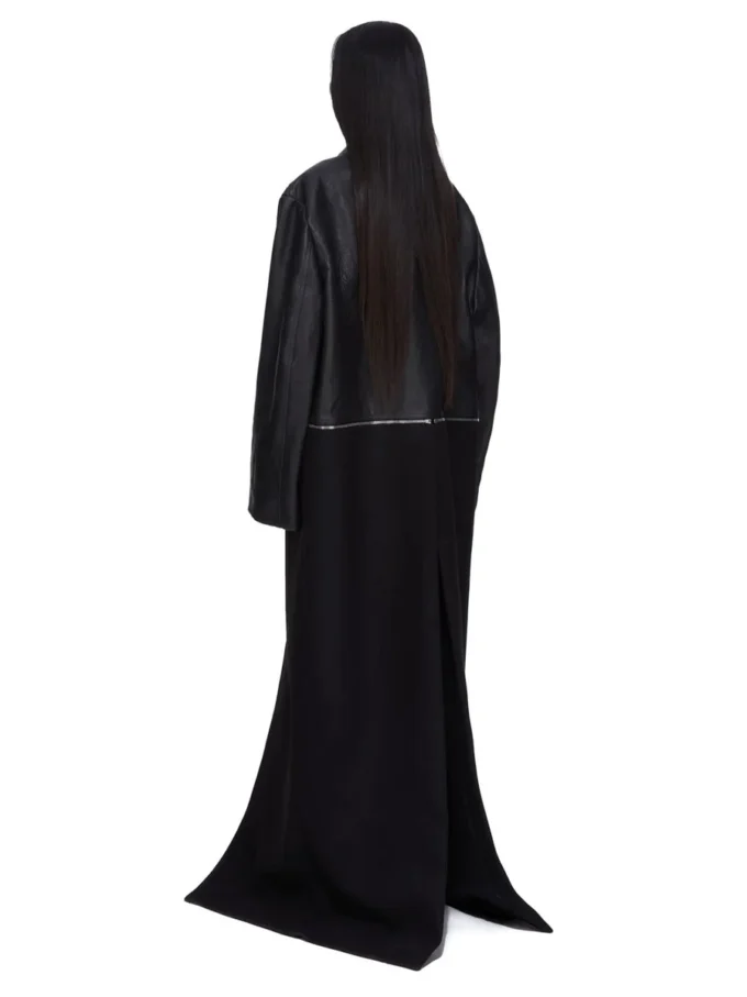RICK OWENS – GIACCHE RO02E4966LOWSR1-09