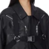RICK OWENS – GIACCHE RO02E4966LOWSR1-09
